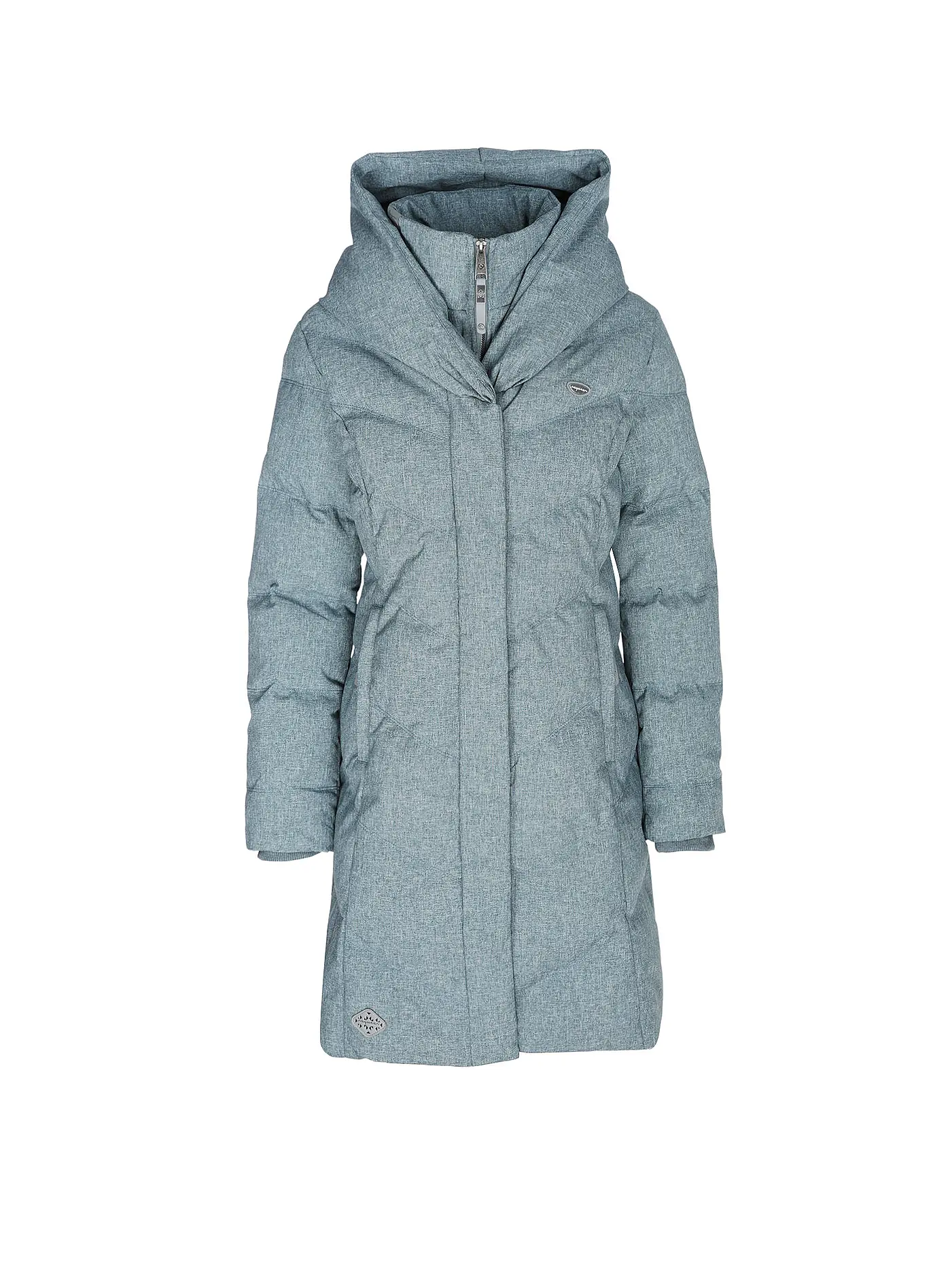 RAGWEAR | Steppmantel NATALKA | 